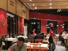 -聚味瞿记·龙虾堂(天元店)