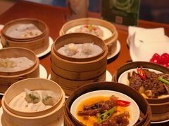 -杭州JW万豪酒店-万豪中餐厅