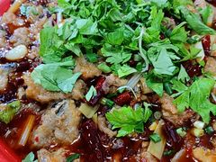 -李四哥太安鱼食府