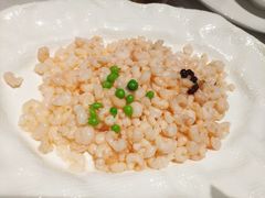 清溜虾仁-江南雅厨(李公堤店)