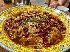 -风波庄(临淄分舵店)