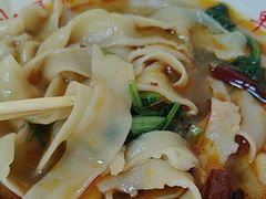 -皖北正宗牛肉板面(重庆路店)