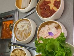 -海底捞火锅(人民广场店)