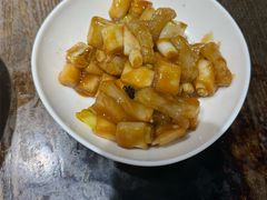 -魁盛居百年鲁菜馆(县西巷店)