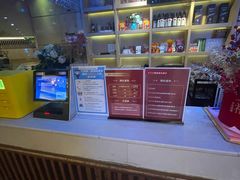 -东方之珠洗浴休闲广场(大港店)