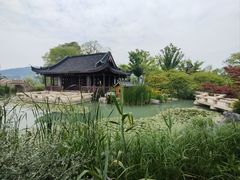 -南北湖风景区