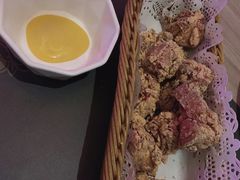 鸡肉taco-J·one Bistro吉萬酒厨·牛排