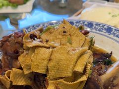 -中国吉菜名店广源宾馆餐厅