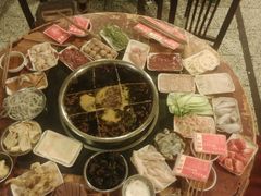 -邓莽子老火锅(鲁祖庙店)