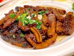 -新聚丰菜馆(太监弄店)