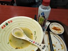 -武圣羊汤·西北面(朝阳门店)