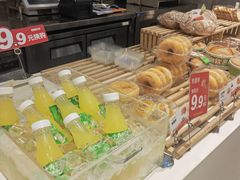 -BreadTalk面包新语·烘焙蛋糕(领展购物广场店)