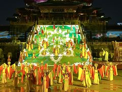 -寻梦滕王阁实景演出