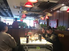 -槐店王婆大虾(双街镇店)