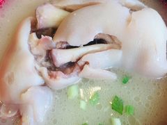 廖老老妈蹄花-廖老妈蹄花店(人民公园陕西街259号店)