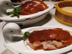 -大鸭梨烤鸭(枣园店)