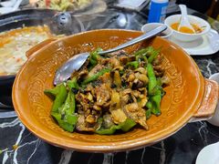 -李师傅脆肚(华强北店)