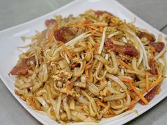 -阿生潮味鲜炒粉(梅林新村店)