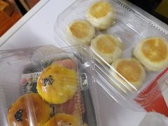 -泸溪河桃酥(鄞州高新宝龙店)