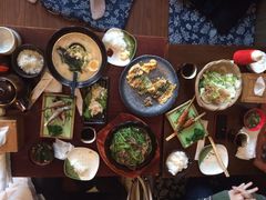 iphone_upload_pic-胜代日本料理(云程巷小区店)