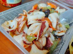 -食来运转平潭小吃(平潭店)