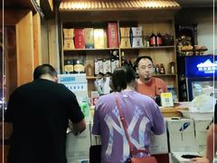 -圣夜东北菜烧烤·夜宵·龙虾(胥江路店)