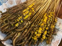 -十里铺铁板鱿鱼