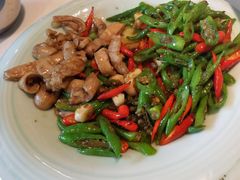 -同喜烤鸭店(光芒店)