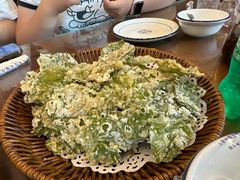 -合肥妈妈菜(青阳南路店)