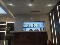 -In Style造型