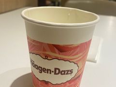 -哈根达斯(陆家浜路店)