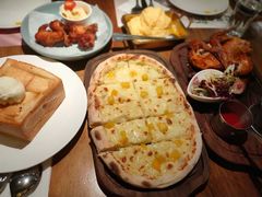 -半秋山西餐厅(巴南万达广场店)