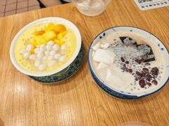 -荔芳传统糖水铺