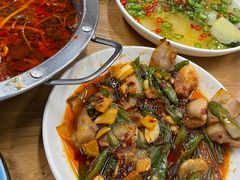 -艺味深尝(云锦路店)