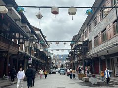 -松州古城