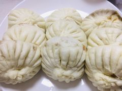 -津门如意包子铺(宾西路店)