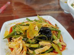 -老陈婆手工面庄
