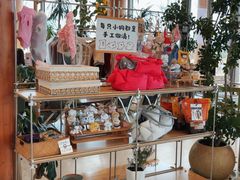 -omitofee咖啡(水泽店)