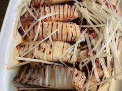 -隆喜元鱼汤包·海鲜(中联广场店)