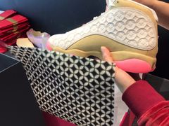 -NIKE品牌体验店(金源新燕莎店)