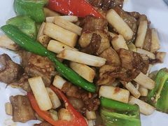 -吉莲利苑海鲜酒家(珠海拱北28年老字号店)