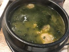 -釜山火炉韩式炭火烤肉(欧洲城店)