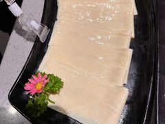 -海底捞火锅(奥森店)