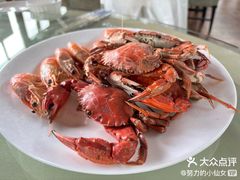 -大连蚂蚁岛度假区