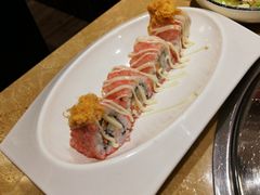 -和牛村烧肉放题(淄博王府井店)
