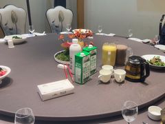 -香山湖家家宴(中山陵店)