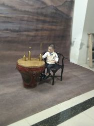 -天长地久婚纱摄影(天宁北路店)