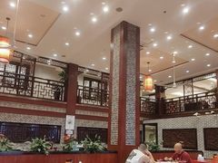 -侬佳蒸菜馆(听潮店)