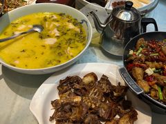 -金百万烤鸭店(马甸店)