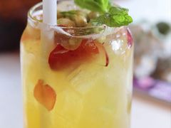 -花与菌·野生菌火锅(大理古城店)